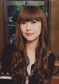 能登麻美子