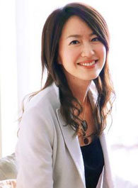 森口瑶子