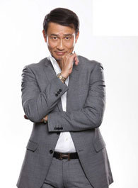 中井贵一
