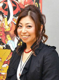 冈村明美