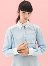 小松菜奈