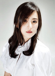 李姬珍