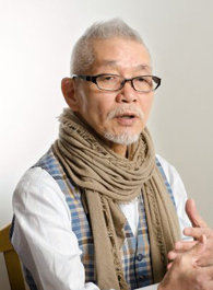 绪方贤一