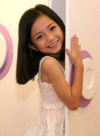 李馨巧