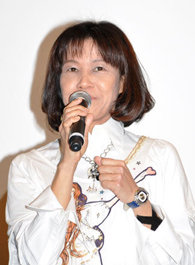 山口由里子
