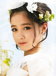 桥本环奈