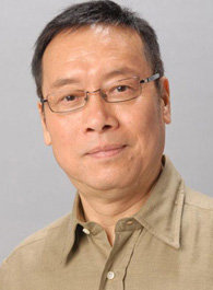 岳华