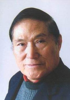 刘龙