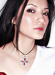胡凯莉