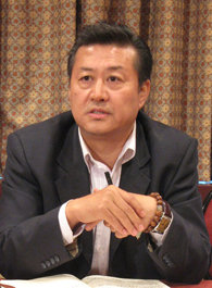 佟瑞敏