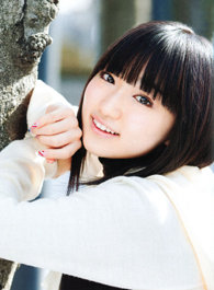 悠木碧