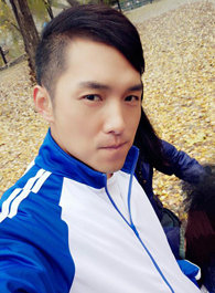 秦立洋
