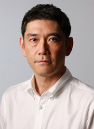 杉本哲太