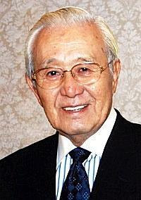 森山周一郎