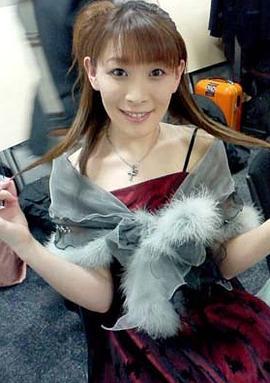 后藤邑子