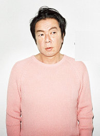 古田新太