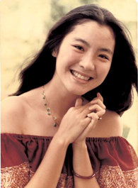 杨紫琼