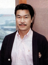 黄锦燊