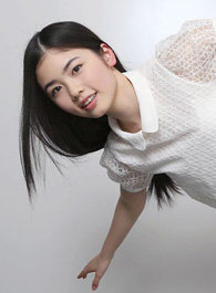 小芝风花