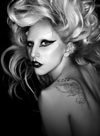 Lady Gaga