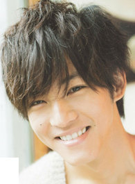 松坂桃李