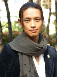斋藤工