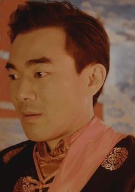 黄成麟