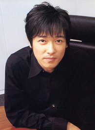 堺雅人