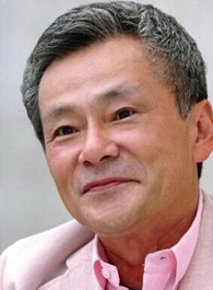 池田秀一