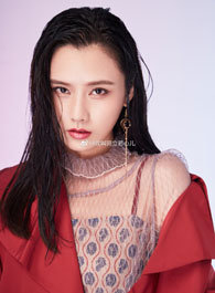 苑立若心