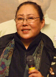 斯琴高娃