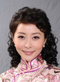 汤盈盈