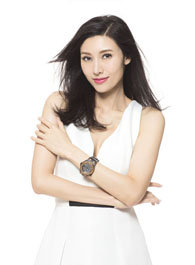 李嘉欣