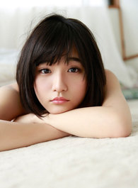 浅川梨奈