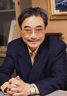 永井一郎