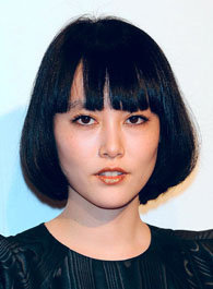 菊地凛子