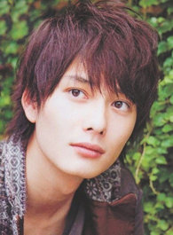冈田将生