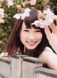 川荣李奈