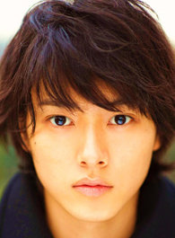 山崎贤人