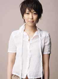 松隆子