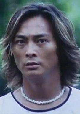 黎骏