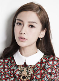 Angelababy