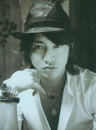 木村拓哉