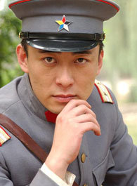 张栩