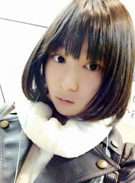富田美忧