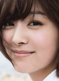 石桥杏奈