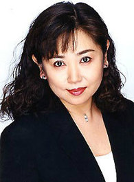 小山茉美