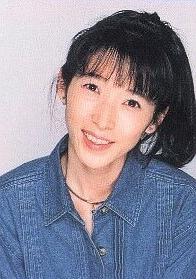 久川绫