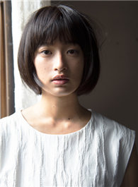 门胁麦