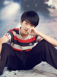 王鹤宇